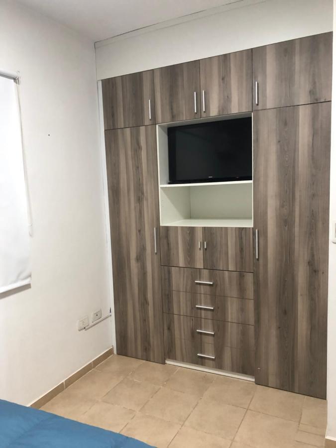 Apartamento Mendoza camino del vino Exterior foto