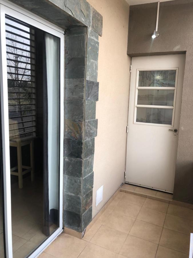 Apartamento Mendoza camino del vino Exterior foto