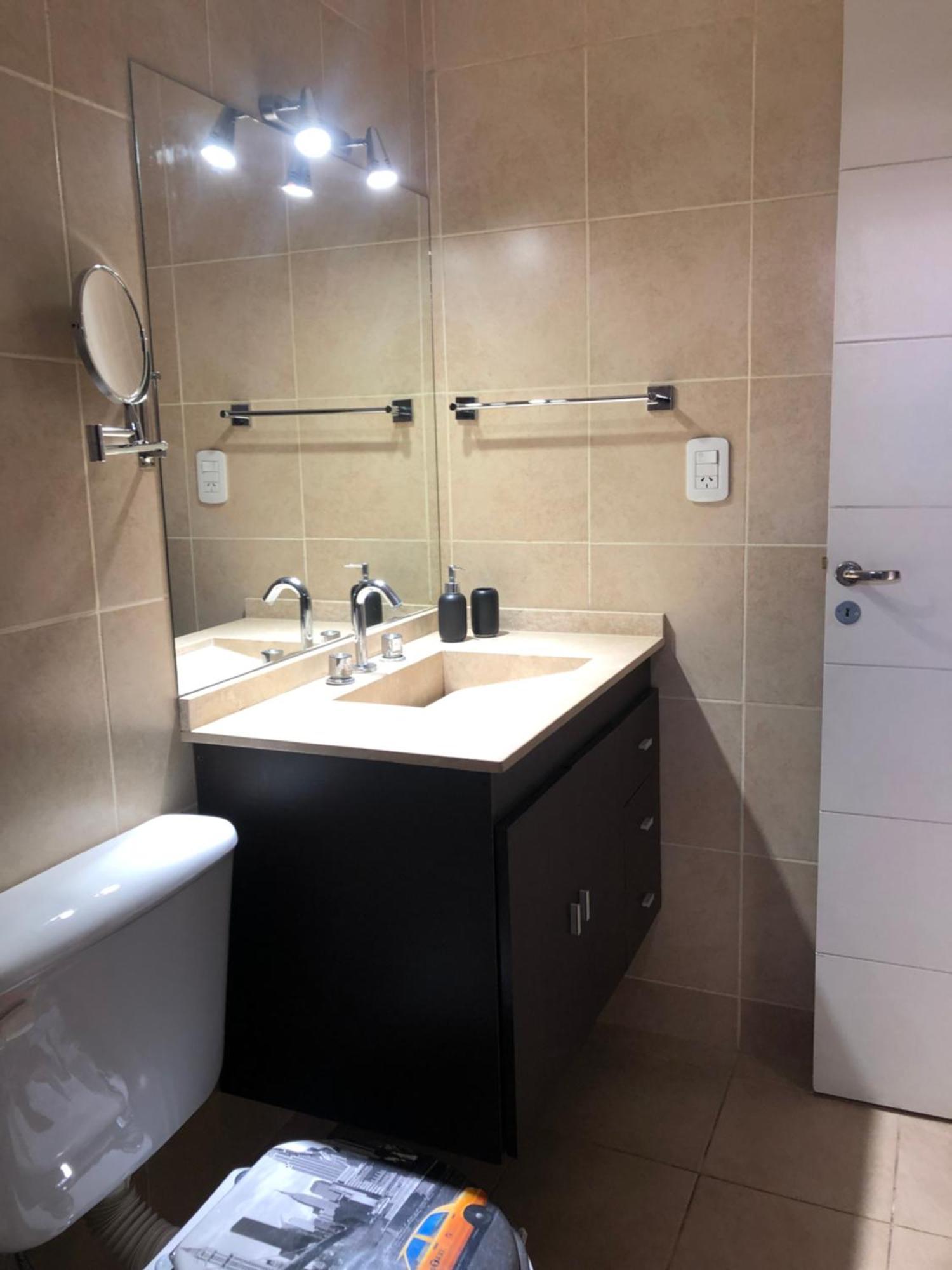 Apartamento Mendoza camino del vino Exterior foto