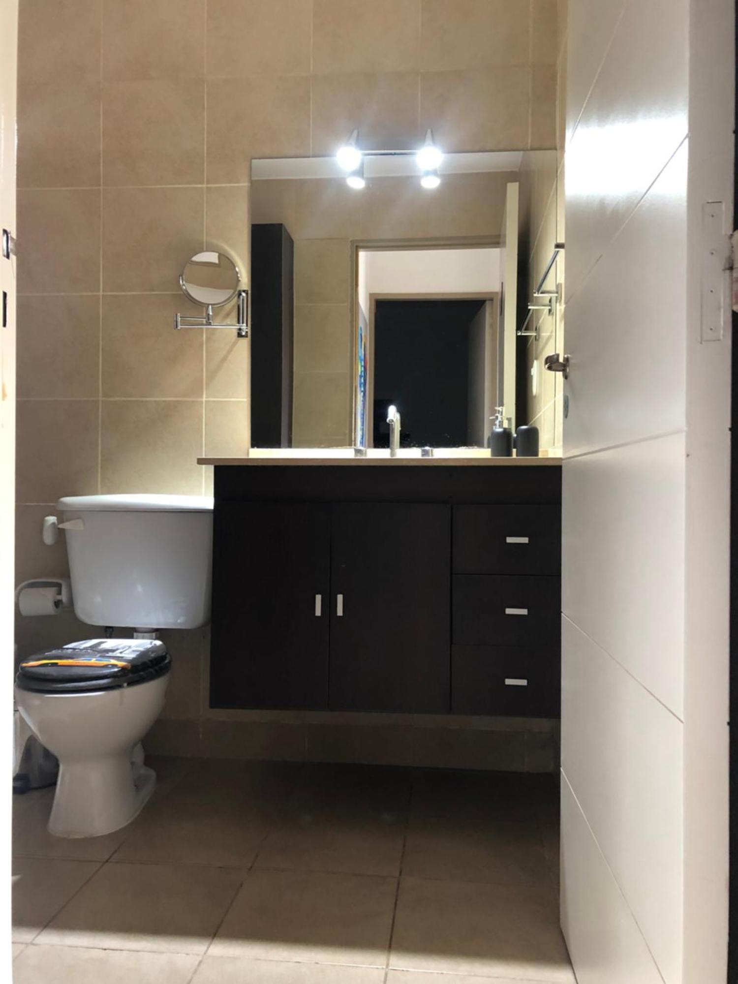 Apartamento Mendoza camino del vino Exterior foto